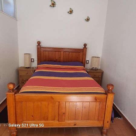 Teocalli Teotitlan del Valle Bagian luar foto